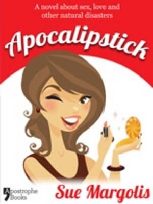 Book cover for Apocalipstick