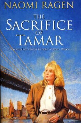 Cover of The Sacrifice of Tamar