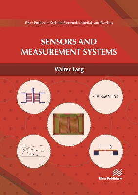 Cover of Sensors and Measurement Systems [Op]