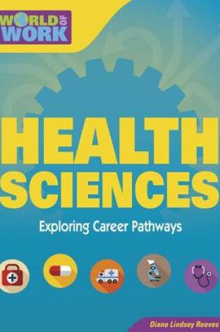 Cover of Health Sciences