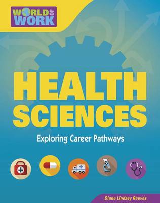 Book cover for Health Sciences