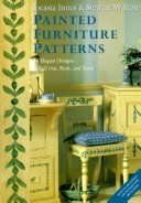 Book cover for Painted Furniture Patterns