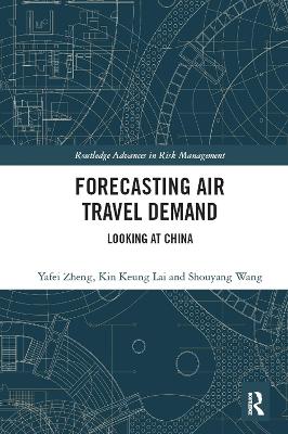 Book cover for Forecasting Air Travel Demand