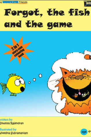 Cover of Forgot and the Game