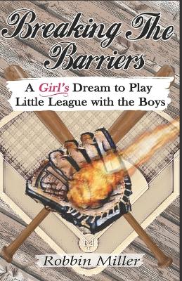 Book cover for Breaking the Barriers