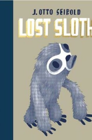 Cover of Lost Sloth