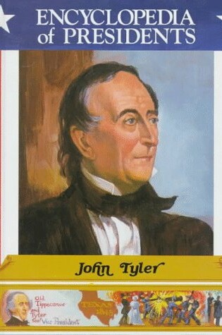 Cover of John Tyler