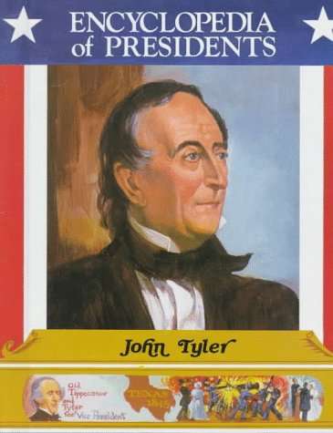 Cover of John Tyler