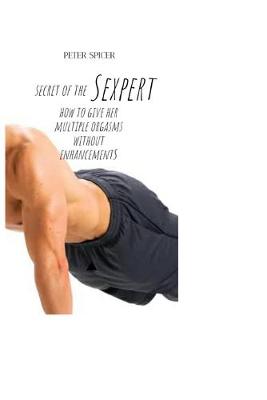 Book cover for Secret of the Sexpert