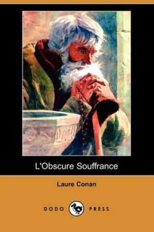 Cover of L'Obscure Souffrance (Dodo Press)