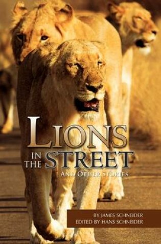 Cover of Lions in the Street