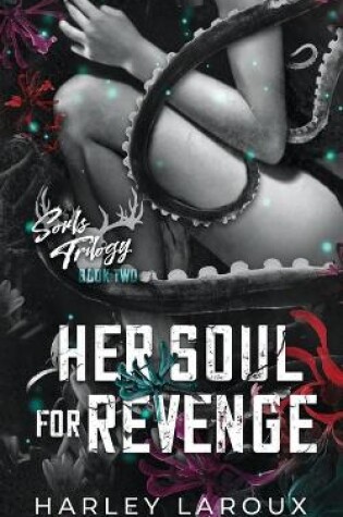 Cover of Her Soul for Revenge