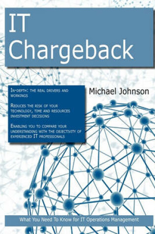Cover of It Chargeback