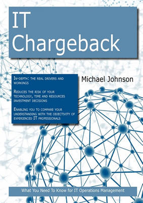 Book cover for It Chargeback