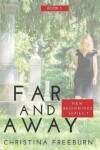 Book cover for Far and Away