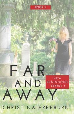 Book cover for Far and Away