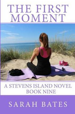 Cover of The First Moment