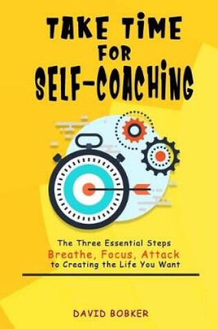 Cover of Take Time for Self-coaching