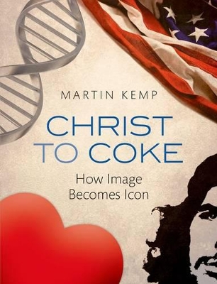 Book cover for Christ to Coke