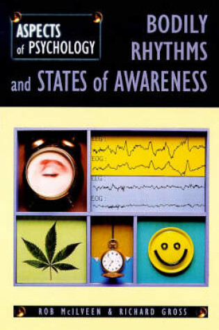 Cover of Bodily Rhythms and States of Awareness