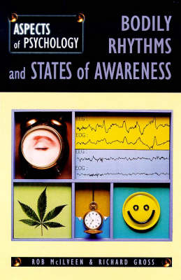 Cover of Bodily Rhythms and States of Awareness