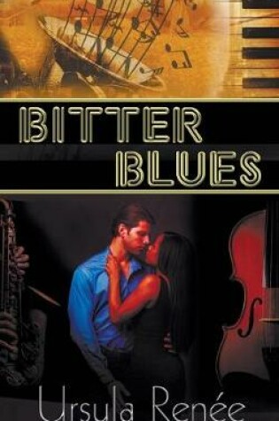 Cover of Bitter Blues