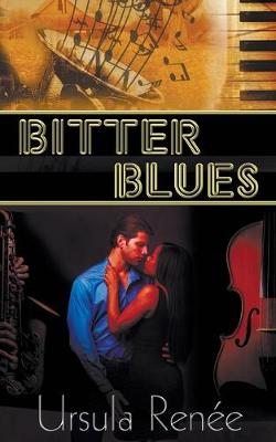 Book cover for Bitter Blues