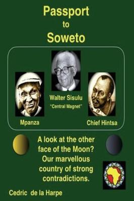 Book cover for Passport to Soweto