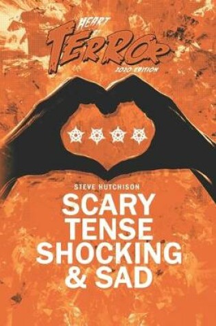 Cover of Scary, Tense, Shocking & Sad