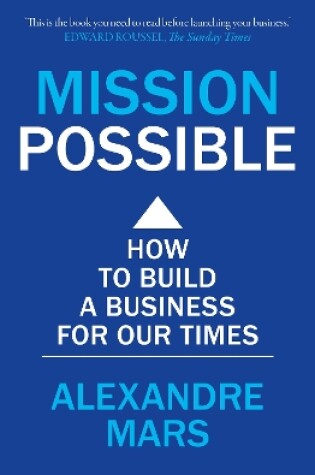 Cover of Mission Possible