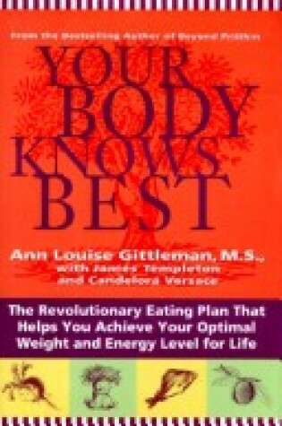 Cover of Your Body Knows Best