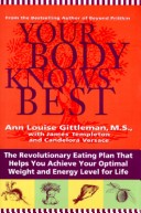 Book cover for Your Body Knows Best