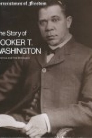 Cover of Booker T. Washington