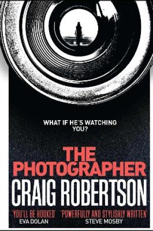 Cover of The Photographer