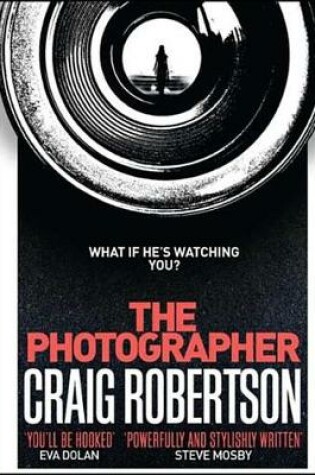 Cover of The Photographer