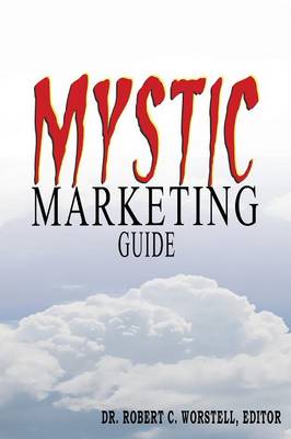 Book cover for Mystic Marketing Guide