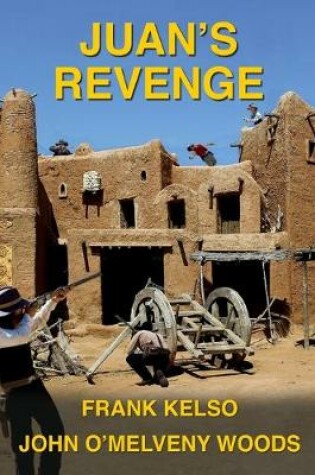 Cover of Juan's Revenge
