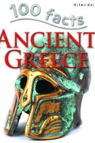 Cover of 100 Facts Ancient Greece