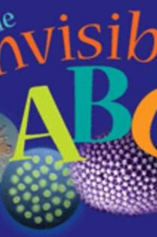 Cover of The Invisible ABCs