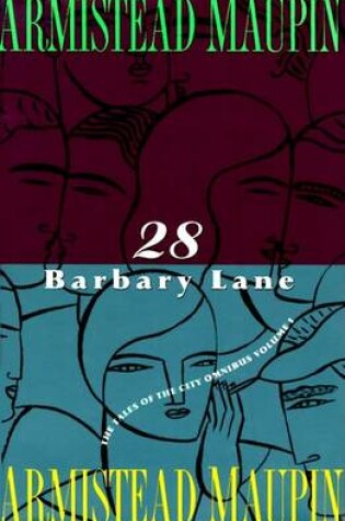 Cover of 28 Barbary Lane