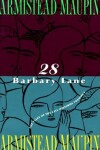 Book cover for 28 Barbary Lane