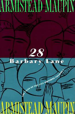 Book cover for 28 Barbary Lane