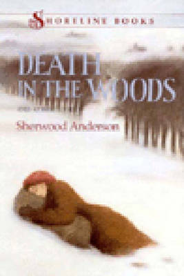 Book cover for DEATH IN THE WOODS PA