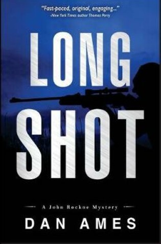 Cover of Long Shot
