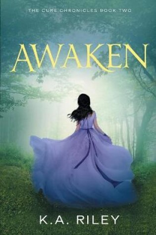 Cover of Awaken