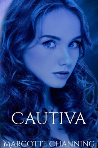 Cover of Cautiva