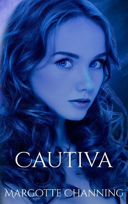 Cover of Cautiva