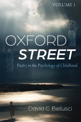 Cover of Oxford Street