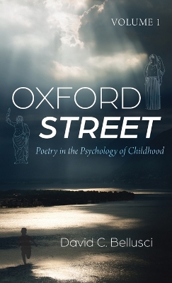 Book cover for Oxford Street