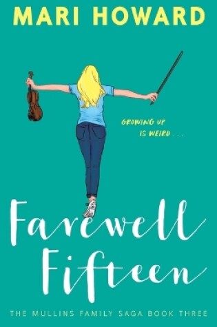 Cover of Farewell, Fifteen